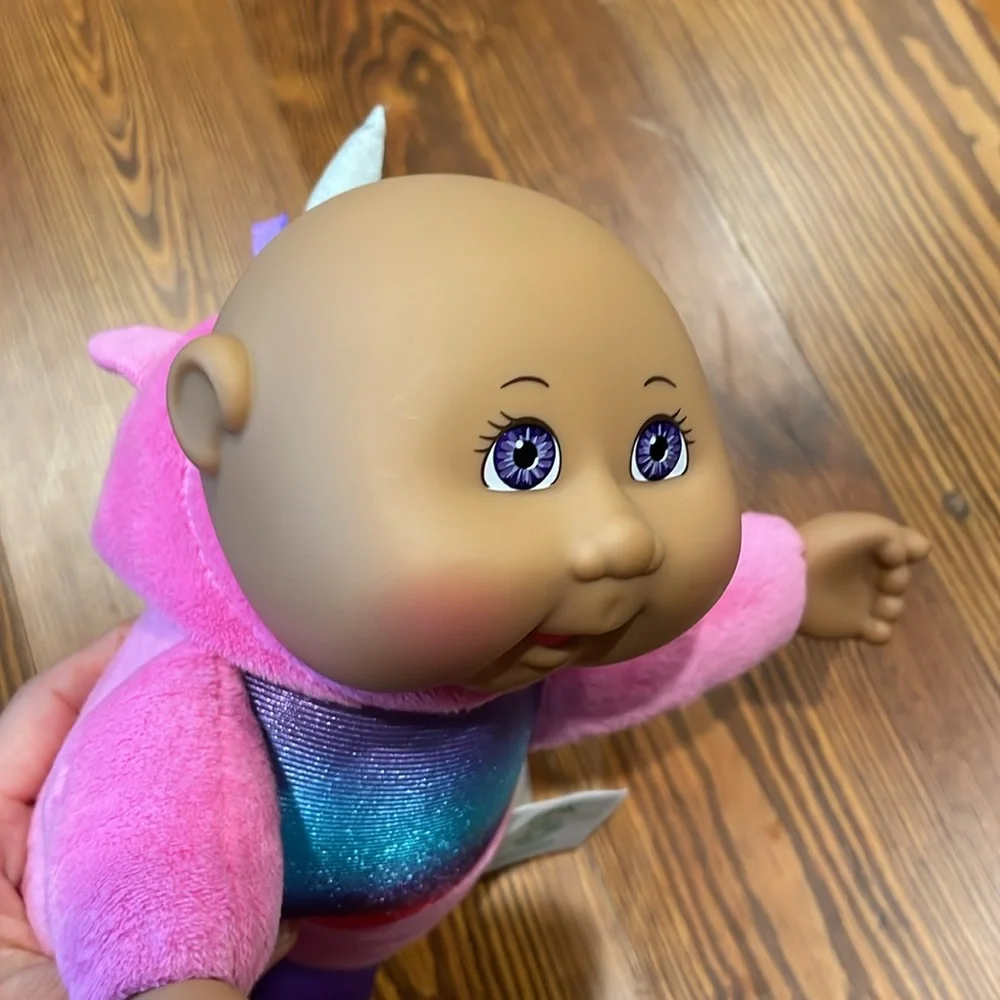 cabbage patch kids cabbage patch